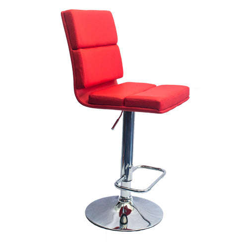 Barstool - L Shape Padded