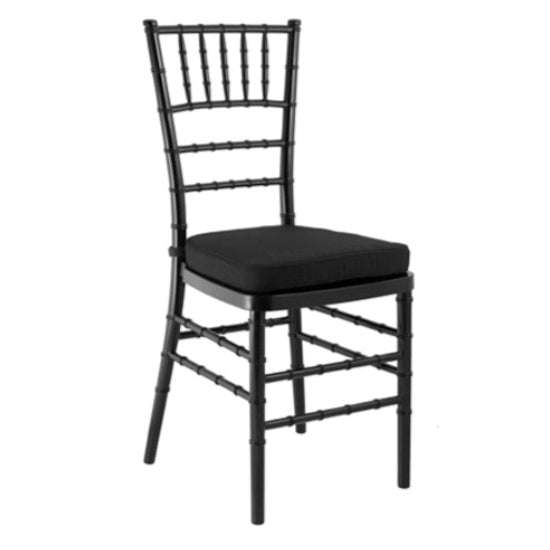 Tiffany chair Metal