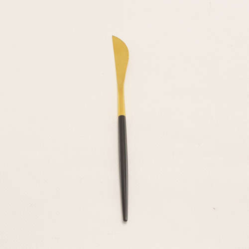 Modern Cutlery - Singles