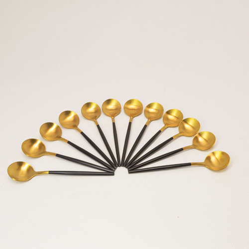 Modern Cutlery Sets -  12pcs