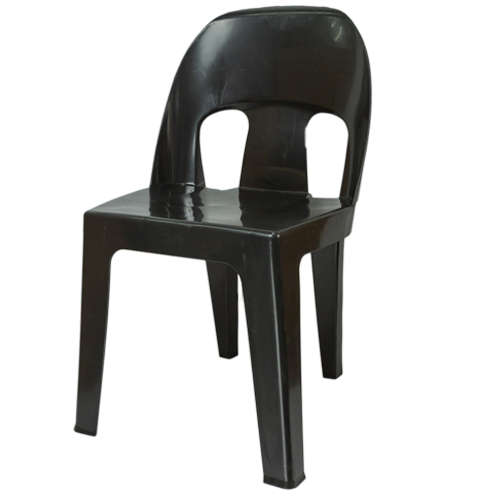 Party Chairs - Navy Blue
