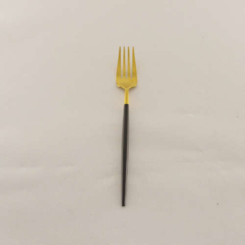 Modern Cutlery - Singles