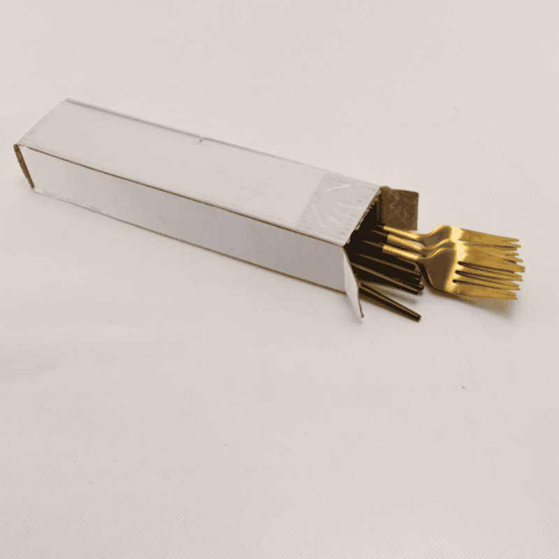 Modern Cutlery Sets -  12pcs