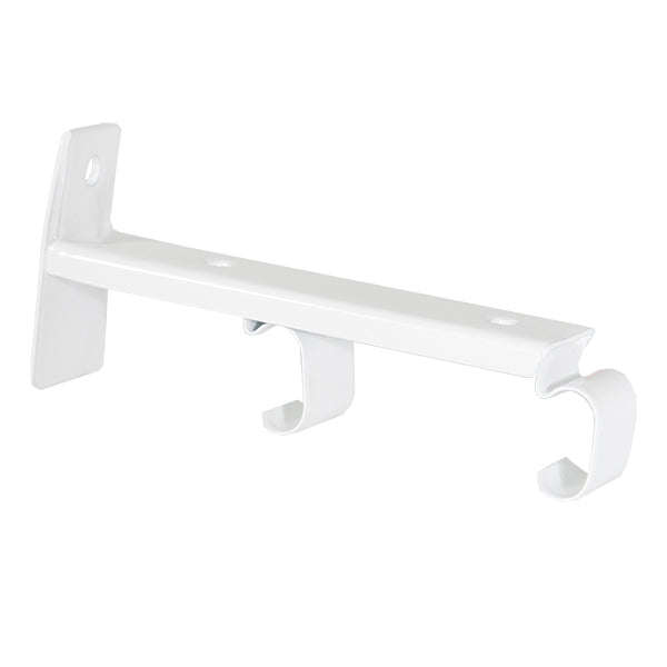 Curtain Track - C - Rail Brackets