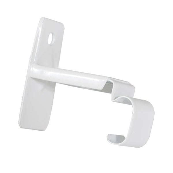 Curtain Track - C - Rail Brackets