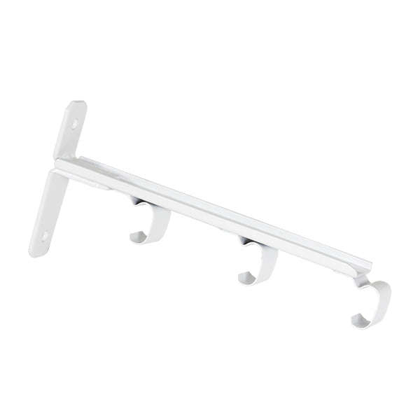 Curtain Track - C - Rail Brackets