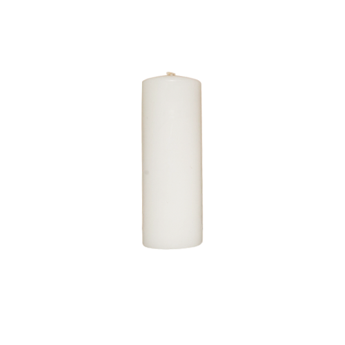Candles - Pillar Decor Candles