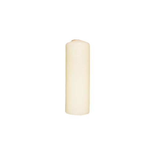 Candles - Pillar Decor Candles