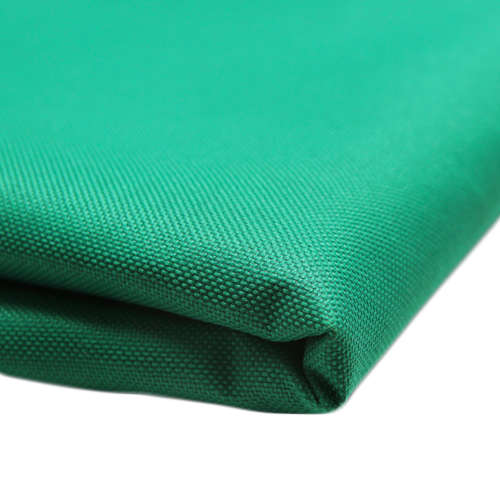 Fabric - D600 Canvas - Per Meter - Black