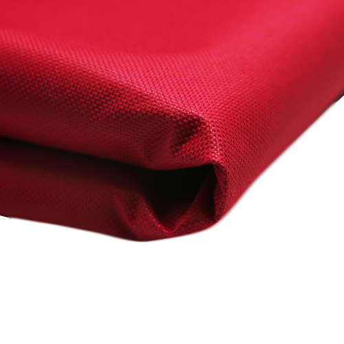 Fabric - D600 Canvas - Per Meter - Black