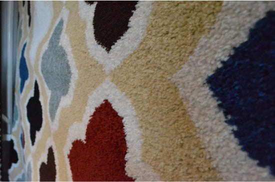 Carpet Sydney Friese