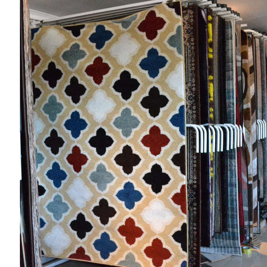Carpet Sydney Friese
