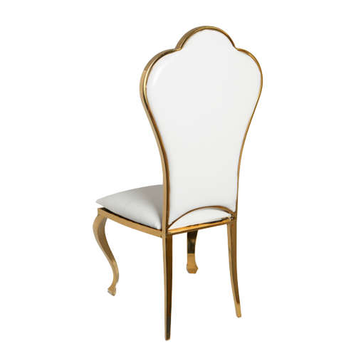 Throne Chair  - Bertha Dining Chairs