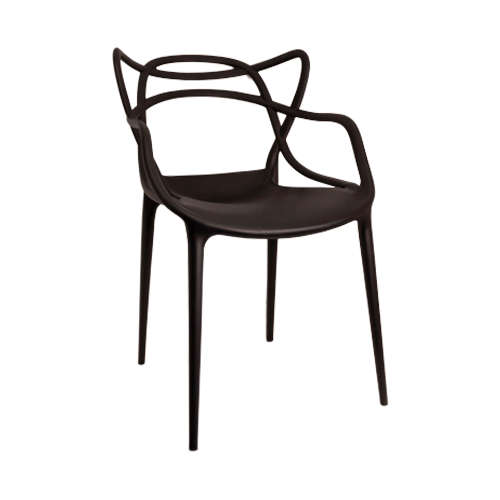 Cafe Chairs - Replica Master chairs