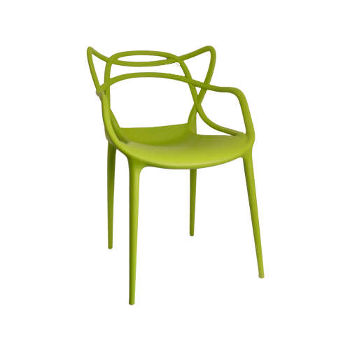 Cafe Chairs - Replica Master chairs