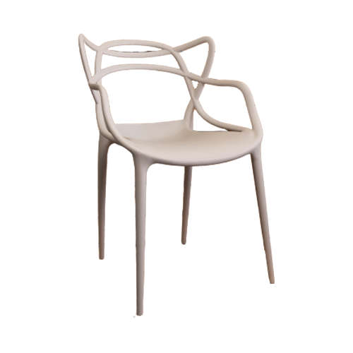 Cafe Chairs - Replica Master chairs