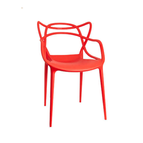 Cafe Chairs - Replica Master chairs