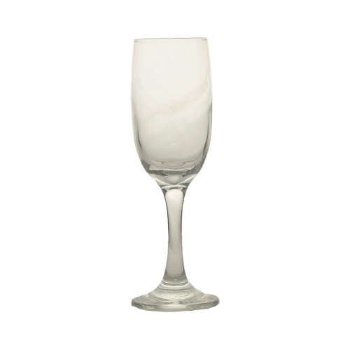 Stemware - Clear - 6's