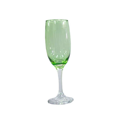 Stemware - Colours - 6's