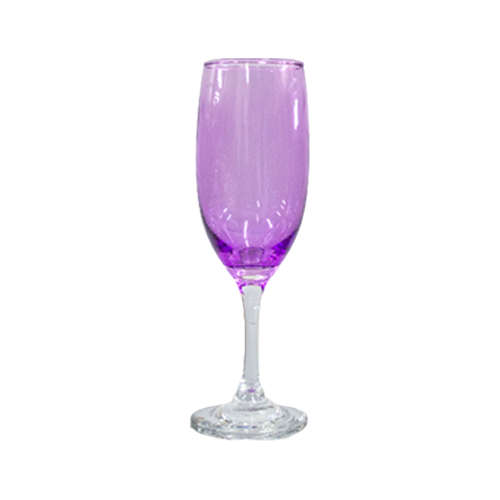 Stemware - Colours - 6's