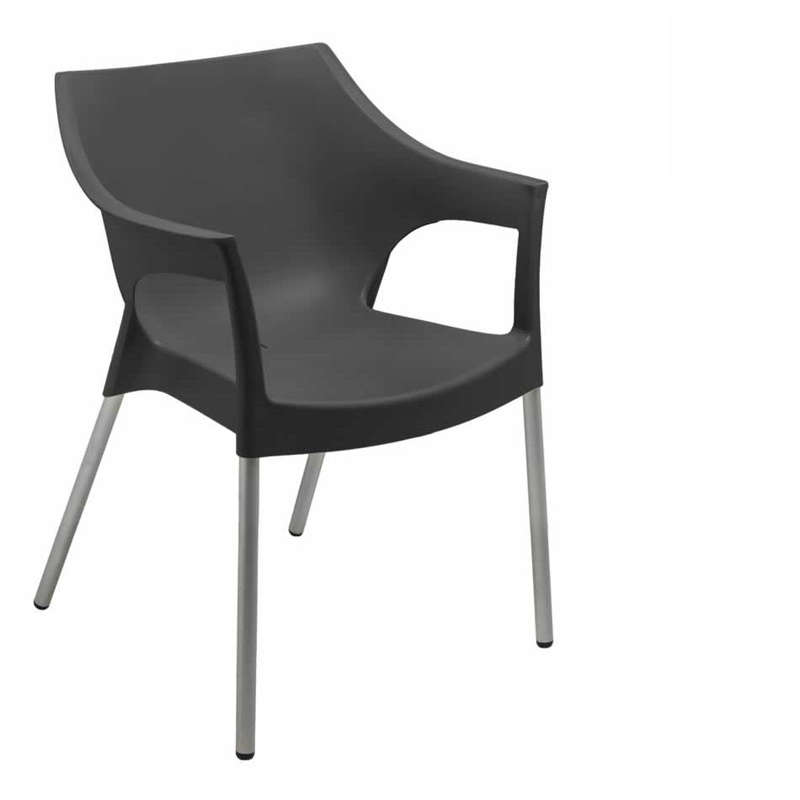 Cafe Chairs - Chelsea