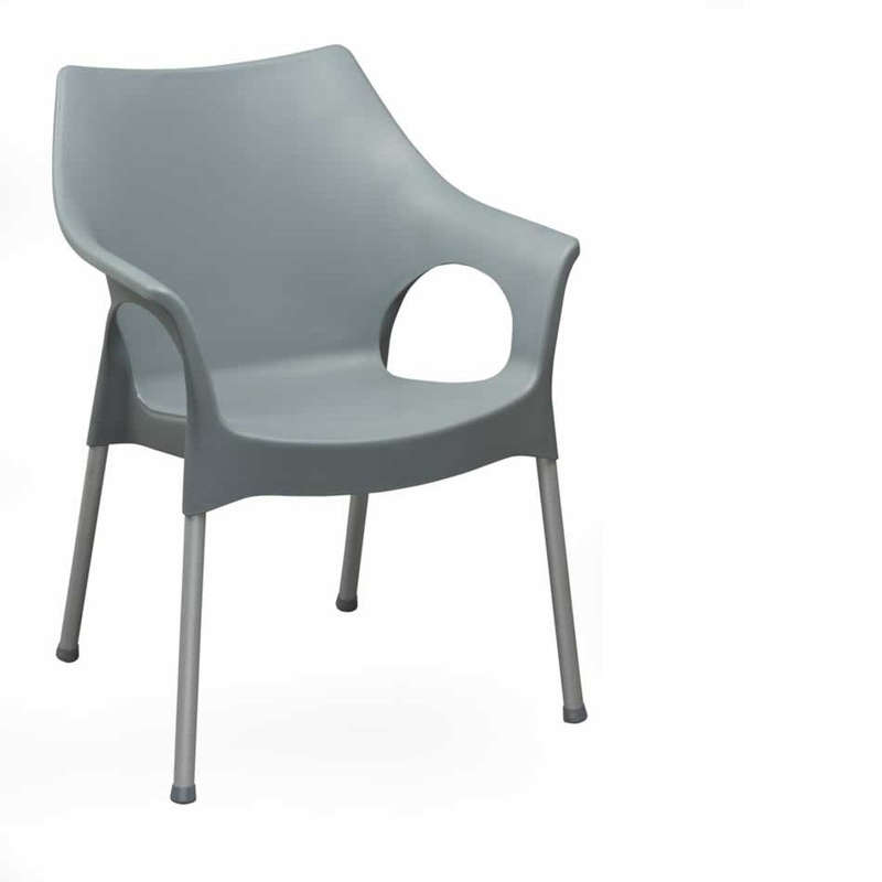 Cafe Chairs - Chelsea