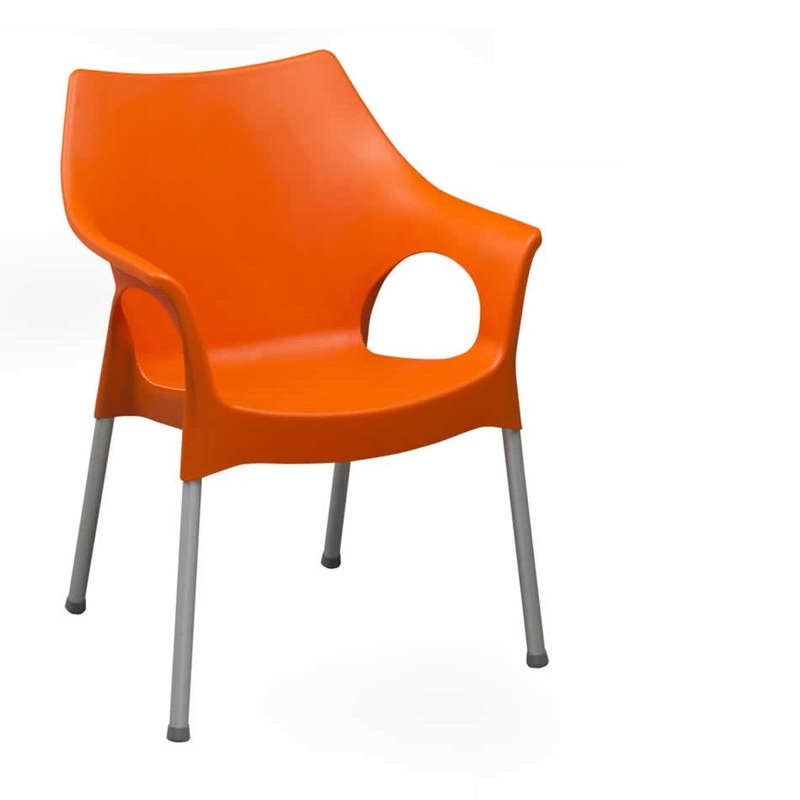 Cafe Chairs - Chelsea