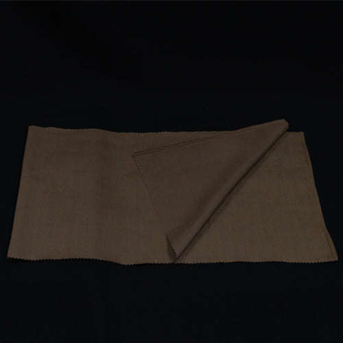 Polycotton Fabric - Plain Dyed 115cm - Per meter / Red