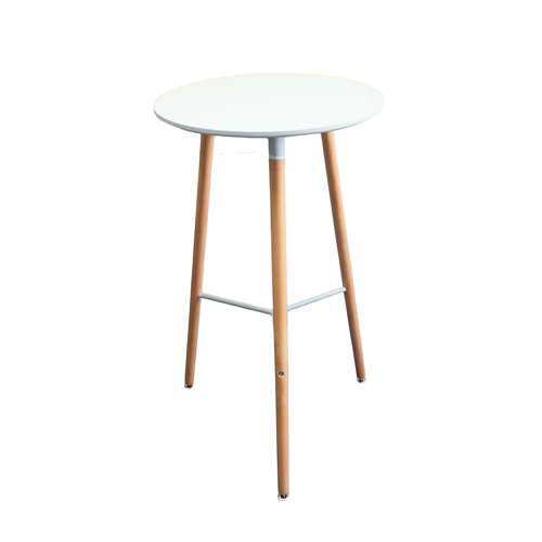Cocktail Table - Round Emmy
