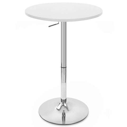 Cocktail Table - Colour Top 70 cm