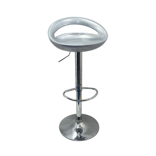 Barstool - Cut Out Glossy