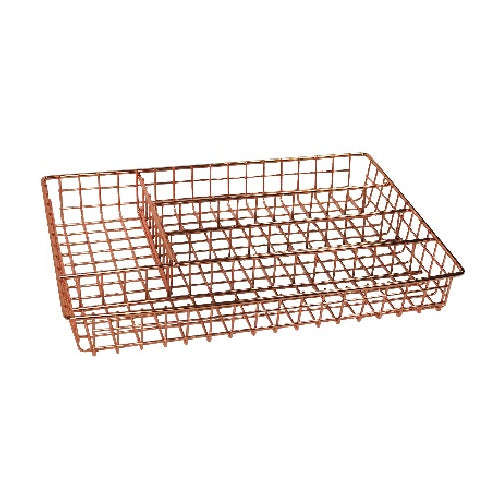 Cutlery Divider - Copper