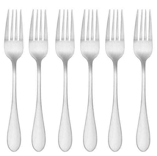 Cutlery - Silver