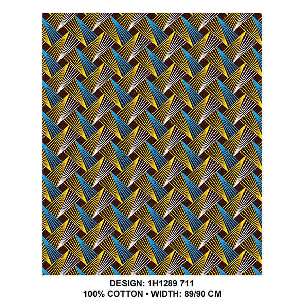 3 Cats Fabric - CW711 - Des 1-16