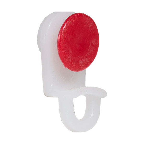 Curtain Track Runners - Deluxe Free Glide Bulk Packs