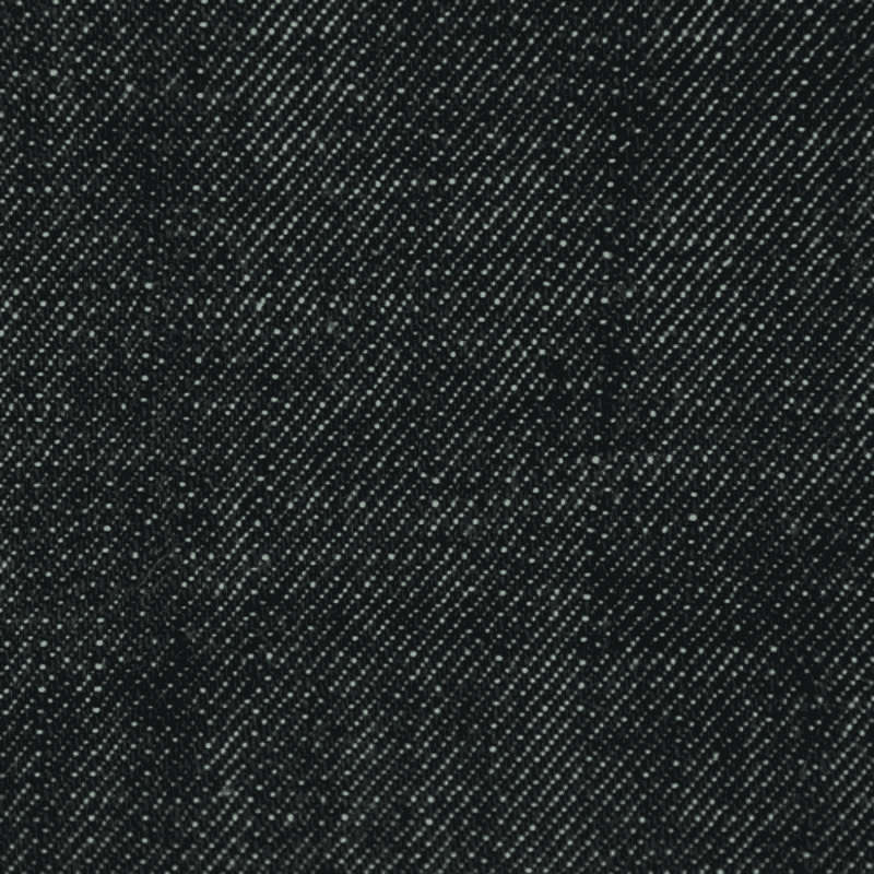 Denim - Black