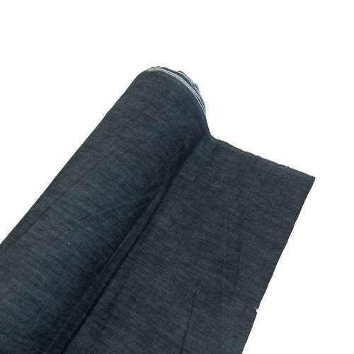 Denim - Black