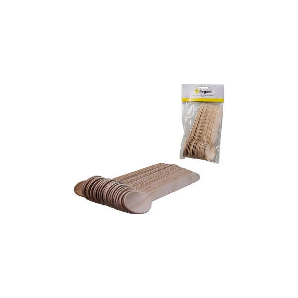 Disposable Cutlery - 24pcs