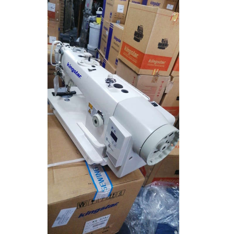 Kingstar DY370D - Industrial Walking Foot Machine Direct Drive