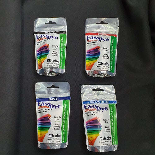 Di Color - Easy DIY Fabric Dye