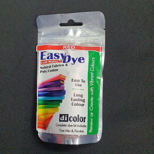 Di Color - Easy DIY Fabric Dye
