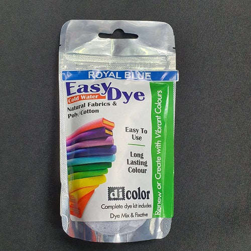 Di Color - Easy DIY Fabric Dye