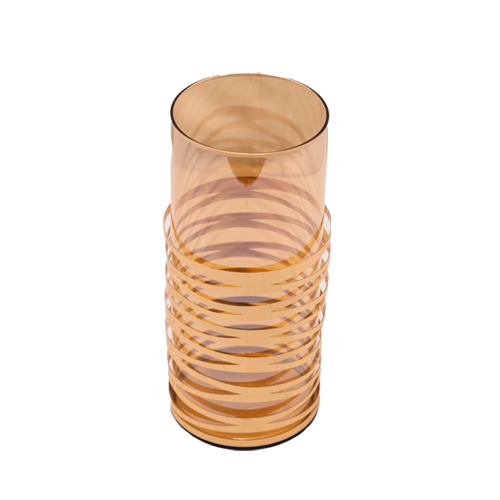 Candle Holder -  Embrace Holder