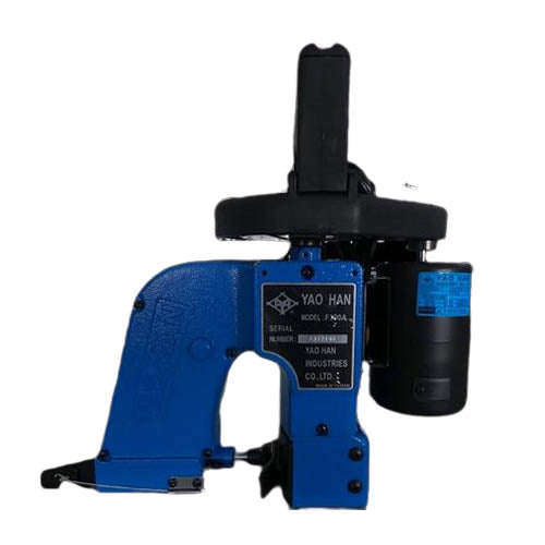 Yao Han - Industrial Bag Closing Machine - F300A