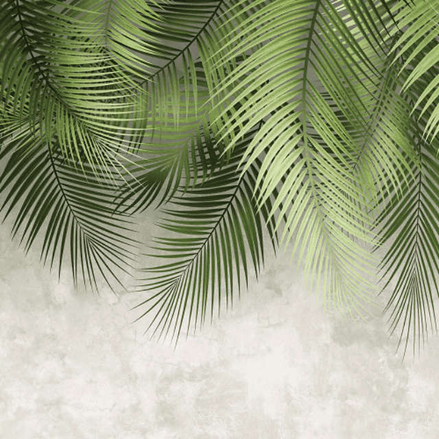 Wallpaper - Octagon FJ312