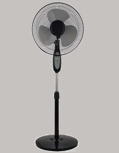 Floor Standing Fan - FW40 + Remote