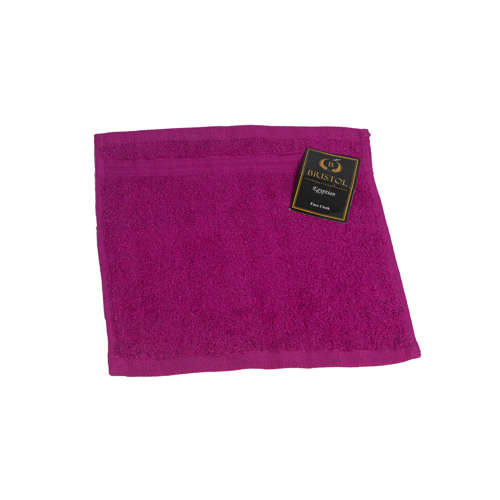 Towels - Egyptian - Face Cloth