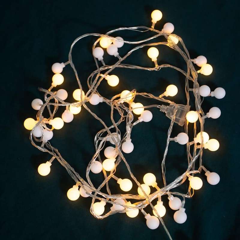 String Lights - 10m