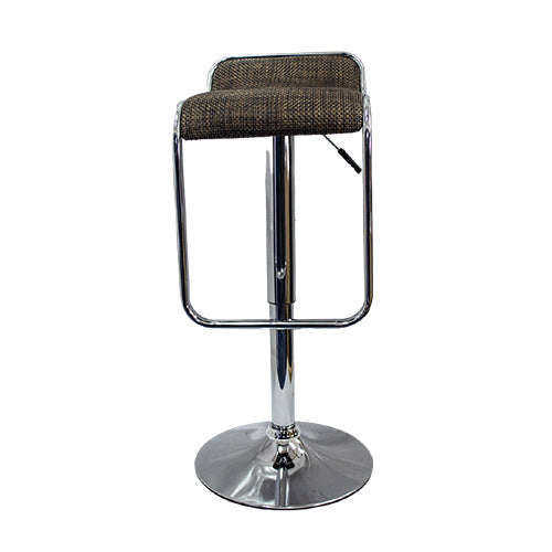 Barstool - Bamboo Flat