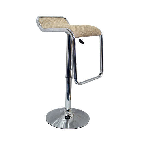 Barstool - Bamboo Flat